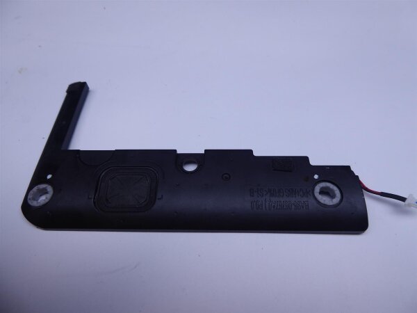 Samsung ATIV BOOK 9 930X NP930X5J Lautsprecher Sound Speaker L BA96-06767A #4846