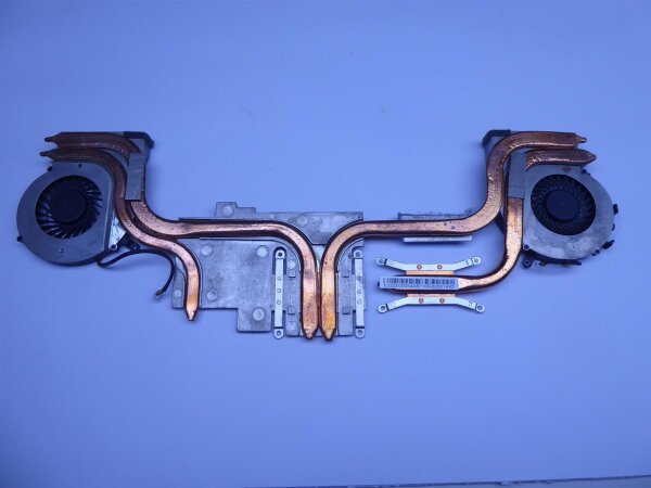 MSI GL62 6QF Kühler Lüfter Cooling Fan E322500054A #4567