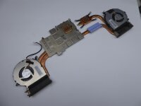MSI GL62 6QF Kühler Lüfter Cooling Fan E322500054A #4567