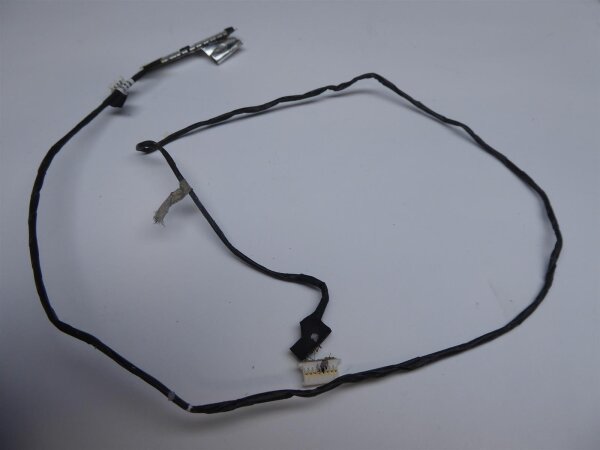 MSI GS70 MS-1771 Webcam Kamera Modul mit Kabel SIF-0005350-545 #4335