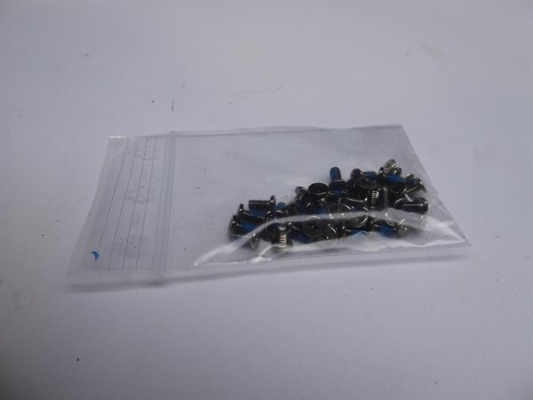 MSI GV72 8RE Schraubensatz Screws Set #4847