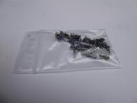 MSI GV72 8RE Schraubensatz Screws Set #4847