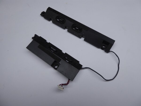 MSI GV72 8RE Lautsprecher Sound Speaker L + R #4847