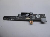 MSI GV72 8RE Touchpad Maustasten Board mit Kabel MS-16JEB #4847