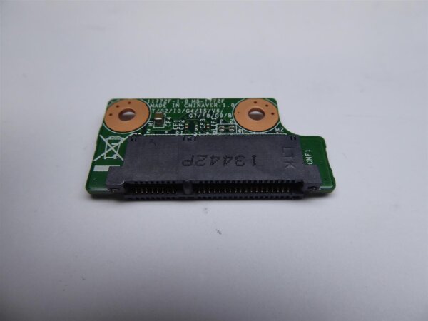 MSI GS70 2PE SATA DVD Laufwerk Adapter MS-1772F #4427