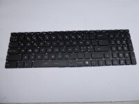 MSI GS70 2PE ORIGINAL Keyboard nordic Layout V143422AK1...