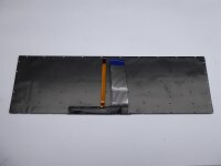 MSI GS70 2PE ORIGINAL Keyboard nordic Layout V143422AK1 #4427