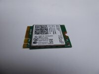 MSI GS60 2PC WLAN Karte Wifi Card 7260NGW #4848