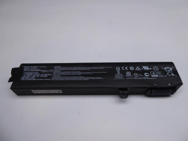 MSI GL62M 7RD ORIGINAL AKKU Batterie BTY-M6H #4836