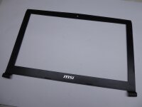 MSI GL62M 7RD Displayrahmen Blende E2P-6J3B212-TA2-I  #4836