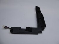 MSI GS73VR 6RF Lautsprecher Sound Speaker links left #4849