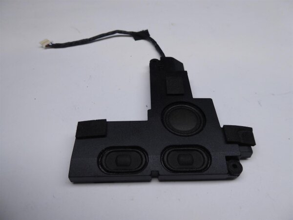 MSI GS73VR 6RF Lautsprecher Sound Speaker rechts right #4849