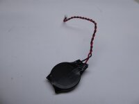 MSI GS73VR 6RF Cmos Bios Batterie mit Kabel  #4849