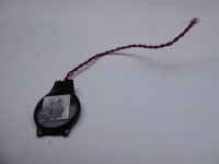 MSI GS73VR 6RF Cmos Bios Batterie mit Kabel  #4849