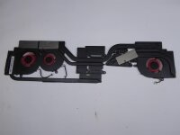 MSI GS73VR 6RF Kühler Lüfter Cooling Fan...