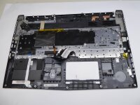 MSI GS73VR 6RF Gehäuse Oberteil incl. nordic Keyboard V143422FK1  #4849