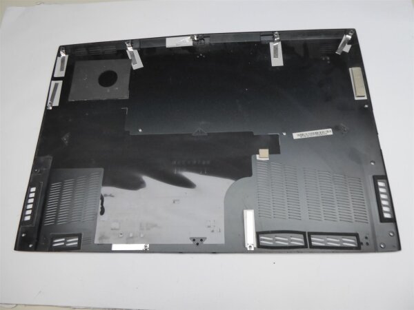 MSI GS73VR 6RF Gehäuse Unterteil Schale #4849