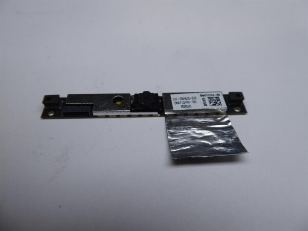 MSI GE72 2QC Apache Webcam Kamera Modul S1F-0005620-B36  #4758