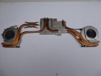 MSI GE72 2QC Kühler Lüfter Cooling Fan...