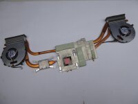 MSI GE72 2QC Kühler Lüfter Cooling Fan E322500044Y  #4758