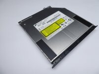 MSI GT72VR 6RD Dominator Super Multi DVD Writer Ultra Slim 9,5mm GUD0N #4850