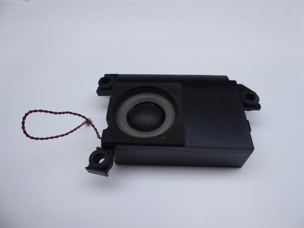 MSI GT72VR 6RD Dominator Lautsprecher Subwoofer #4850