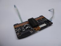 MSI GT72VR 6RD Touchpad Maustasten Board MS-1785D #4850