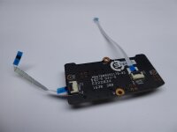 MSI GT72VR 6RD Touchpad Maustasten Board MS-1785D #4850