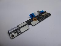 MSI GT72VR 6RD Powerbutton Media Board mit Kabel MS-1785E #4850