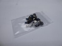 MSI PL62 7RC Schraubensatz Screws Set #4851