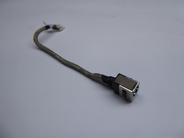 MSI PL62 7RC ORIGINAL Powerbuchse Strombuchse K1G-3006022-H39 #4851