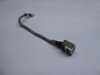 MSI PL62 7RC ORIGINAL Powerbuchse Strombuchse...