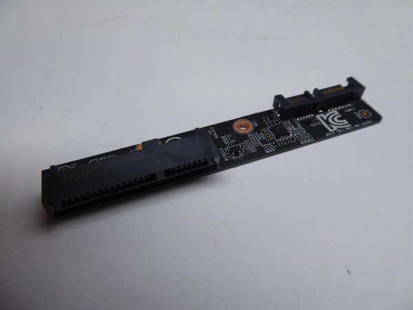 MSI PL62 7RC HDD Festplatten Adapter Connector MS-16JDC #4851