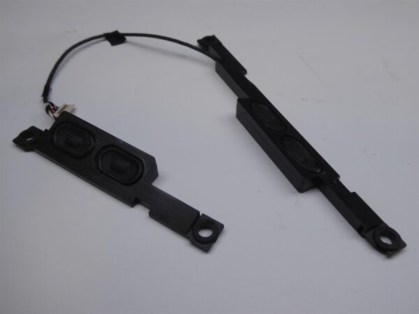 MSI PL62 7RC Lautsprecher Sound Speaker L + R #4851