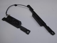 MSI PL62 7RC Lautsprecher Sound Speaker L + R #4851