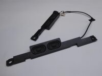 MSI PL62 7RC Lautsprecher Sound Speaker L + R #4851