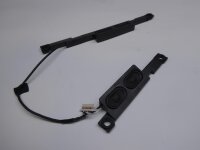 MSI PL62 7RC Lautsprecher Sound Speaker L + R #4851