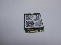 MSI PL62 7RC WLAN Karte Wifi Card 3168NGW #4851