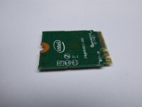 MSI PL62 7RC WLAN Karte Wifi Card 3168NGW #4851