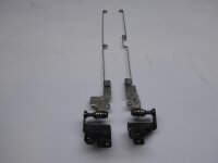 MSI PL62 7RC Displayscharniere Hinges L + R #4851