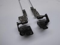 MSI PL62 7RC Displayscharniere Hinges L + R #4851