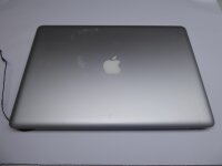 Apple MacBook Pro A1286 15" Display Panel mit Gehäuse glänzend 2012 #B