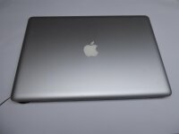 Apple MacBook Pro A1286 15 Display Panel mit Gehäuse...