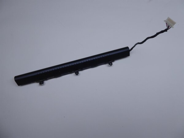 MSI GS70 6QE Lautsprecher Soundspeaker Subwoofer S33-A020530-Y07 #4386