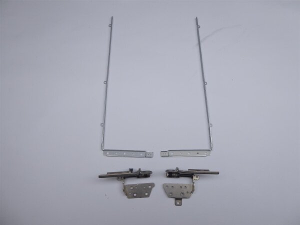 MSI GS70 6QE Displayscharniere Scharniere Hinges L + R #4386