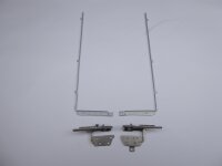 MSI GS70 6QE Displayscharniere Scharniere Hinges L + R #4386