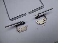 MSI GS70 6QE Displayscharniere Scharniere Hinges L + R #4386