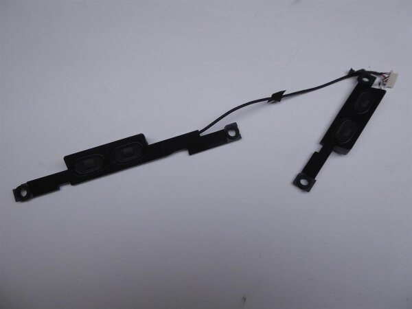 MSI GV62 8RC Lautsprecher Sound Speaker L + R #4852