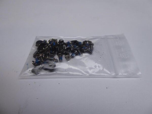 MSI GV62 8RC Schraubensatz Screws Set #4852