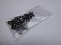MSI GV62 8RC Schraubensatz Screws Set #4852